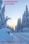 Winter War 1939: A Solo Game