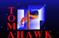 Video Game Publisher: Tomahawk