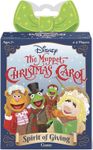 Disney The Muppet Christmas Carol: Spirit of Giving Game