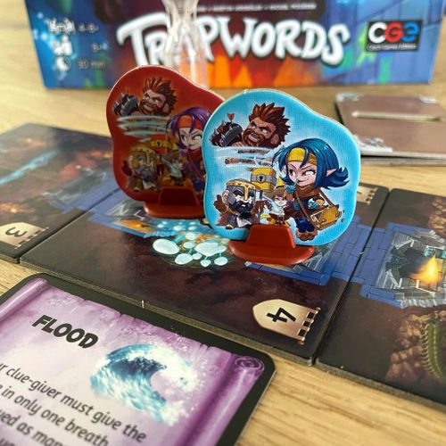 CGE at Gen Con: An Interview with Czech Games Edition – Turn Order