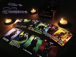 From The Shadows