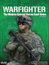 Warfighter: The Tactical Special Forces Card Game