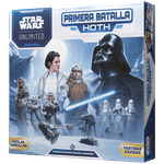 Star Wars: Unlimited – Intro Battle: Hoth