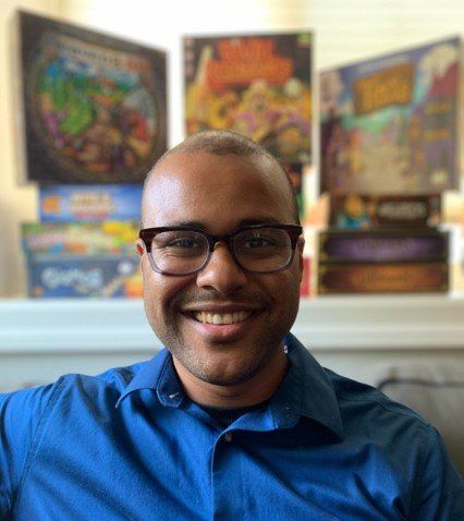 Gary Alaka