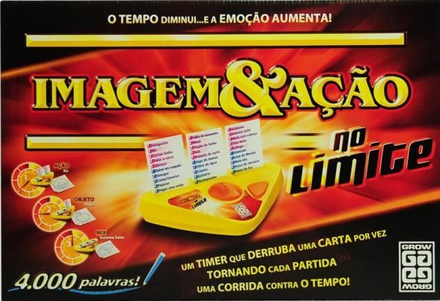 Imagem & Ação: No Limite - Photo 1