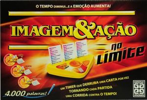 Imagem & Ação: No Limite