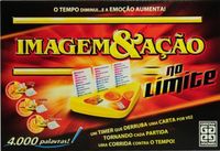 Imagem & Ação: No Limite