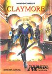 Issue: Claymore (Volume 2, Issue 1, 1994)