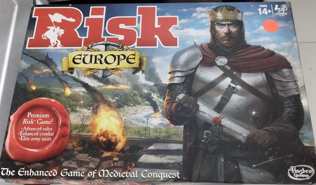 BoardGameGeek