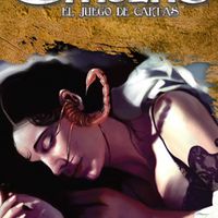 La Llamada de Cthulhu: El Juego de Cartas – Sueños de Kingsport