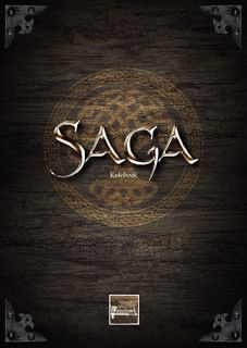 SAGA Rulebook (2nd Edition)