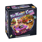 Tiny Turbo Cars: Collector's Edition