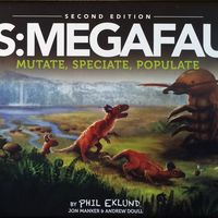 Bios: Megafauna (Second Edition)