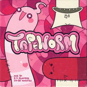 Tapeworm