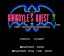 Video Game: Gargoyle's Quest II