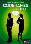 Codenames: Duett