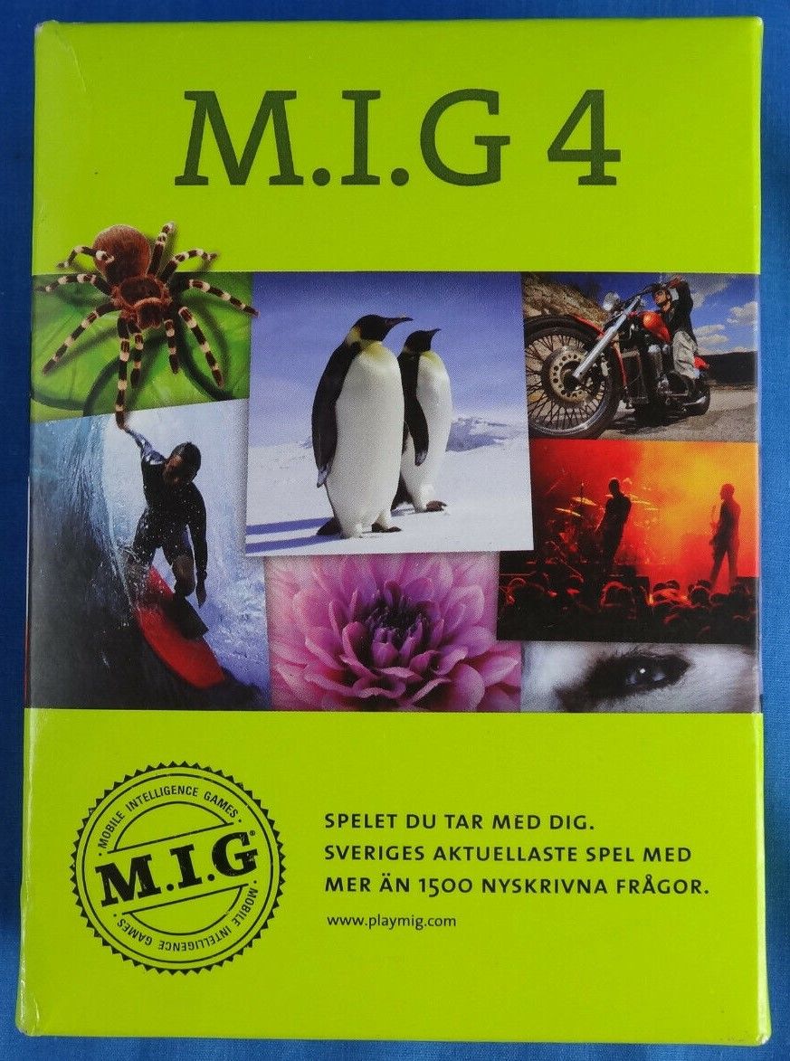 MIG 4