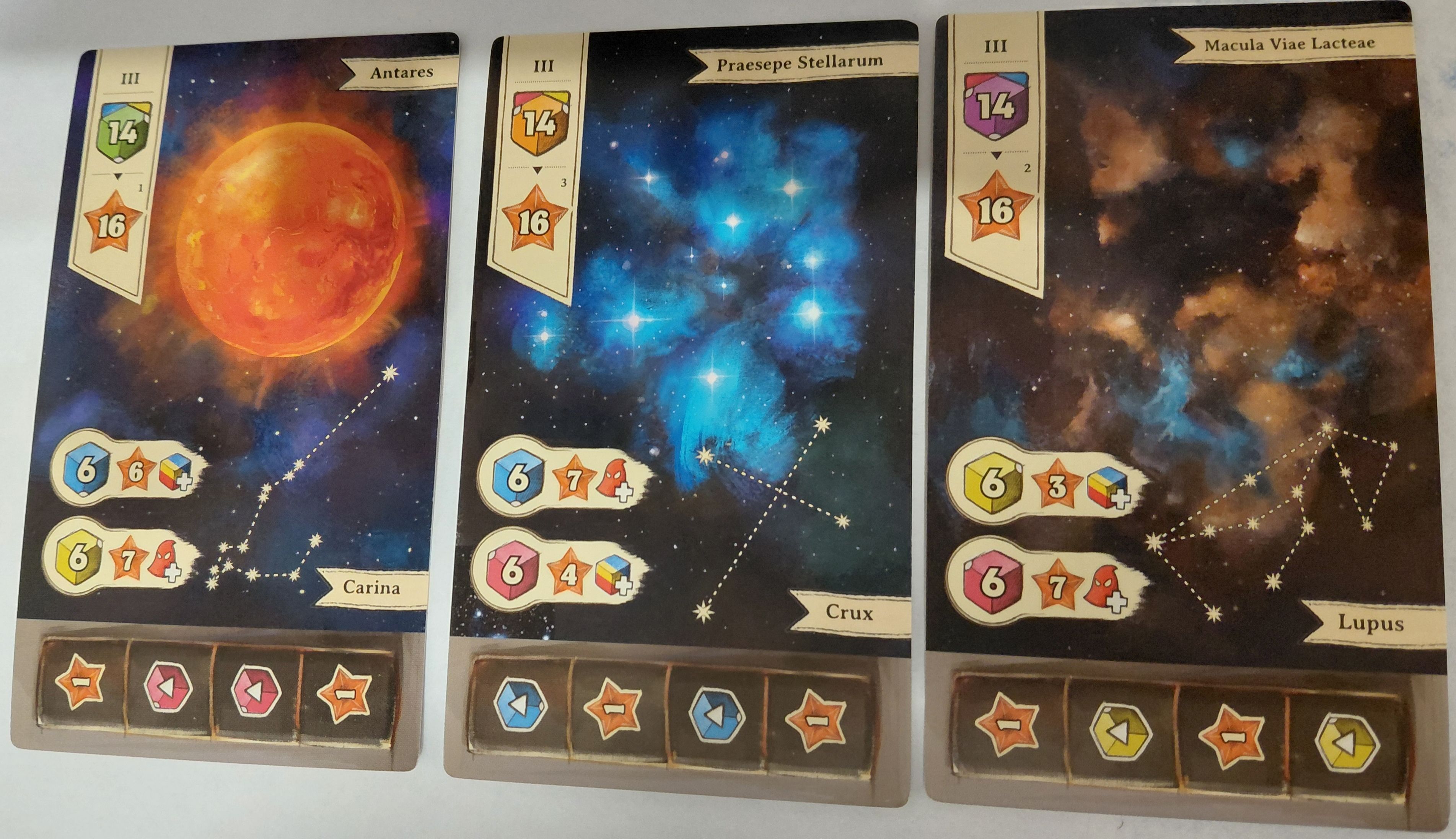 Galileo Galilei: Promo Pack 1
