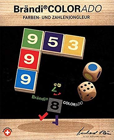 Brändi Colorado box art
