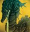 Board Game Accessory: Descent: Sea of Blood Lieutenants – Soriss