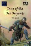 RPG Item: Jaws of the Six Serpents