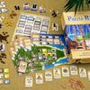 Devir – Puerto Rico, Gioco da Tavolo bgpuerto : : Giochi e  giocattoli