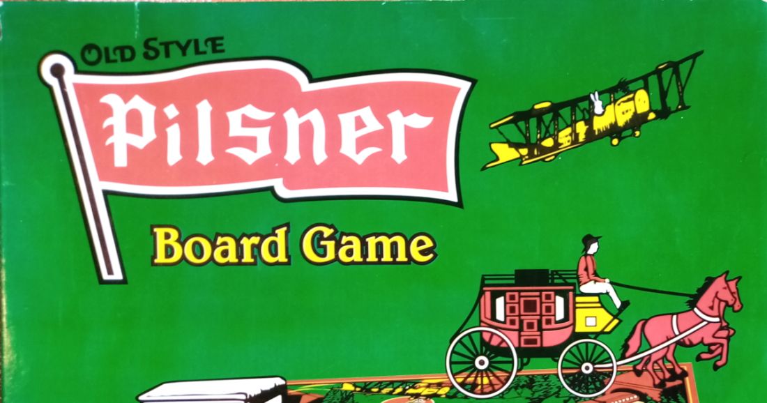 Old Style Pilsner Board Game Board Game BoardGameGeek