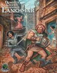 RPG Item: Dungeon Crawl Classics Lankhmar