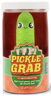 Pickle Grab