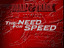 Video Game: The Need for Speed