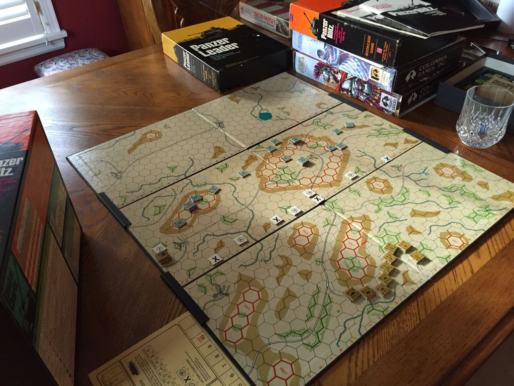 BoardGameGeek
