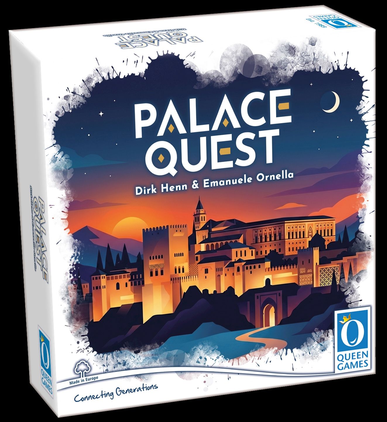 Palace Quest