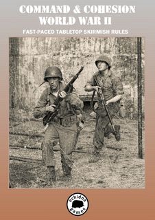 Command & Cohesion World War II