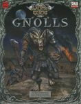 RPG Item: The Slayer's Guide To Gnolls