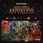 Board Game: Warhammer Age of Sigmar: The Rise & Fall of Anvalor