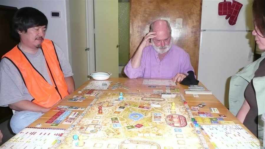 BoardGameGeek