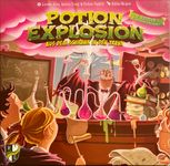 Potion Explosion