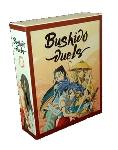 Bushido Duels