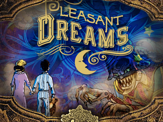 Pleasant Dreams