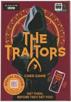 More The Traitors Card Game videos