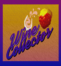 Wine Collector