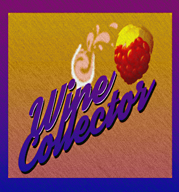Wine Collector
