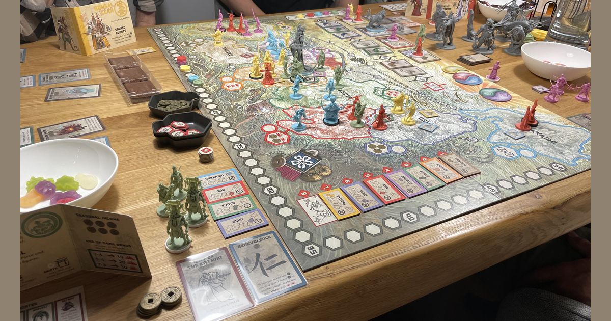 BoardGameGeek