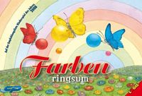 Farben ringsum