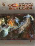 RPG Item: Gary Gygax's Cosmos Builder