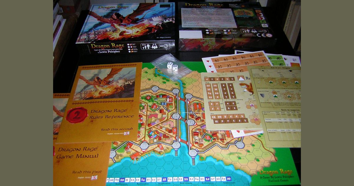 BoardGameGeek
