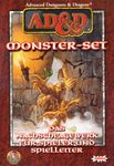 RPG Item: Monster-Set