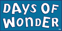 Board Game Publisher: Days of Wonder