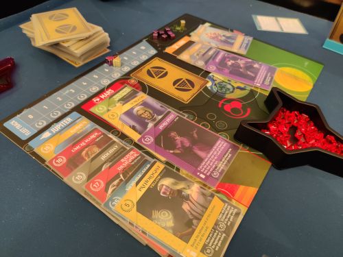 BoardGameGeek