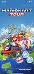 Video Game: Mario Kart Tour